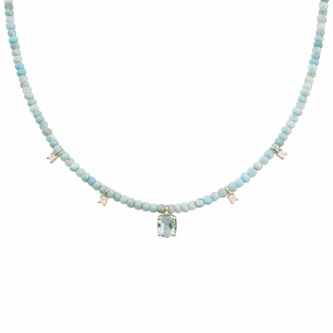 Aquamarine