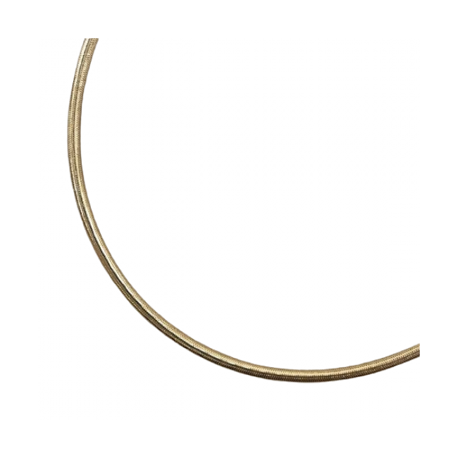Collana elastica