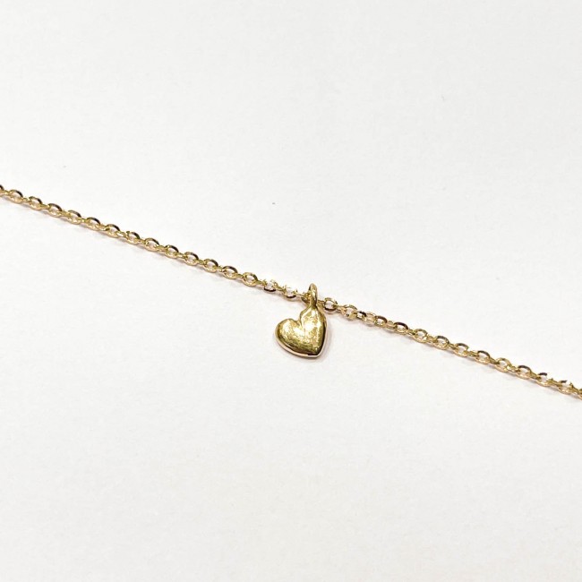 Cuore charm