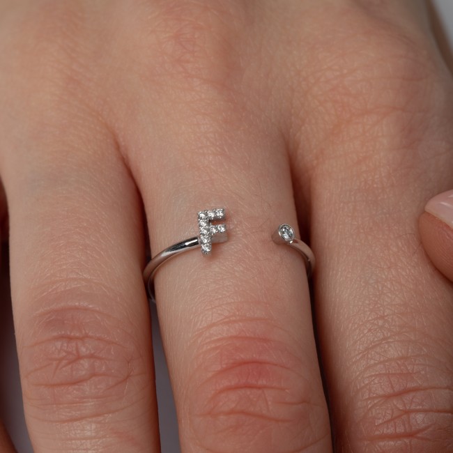 Anello F 