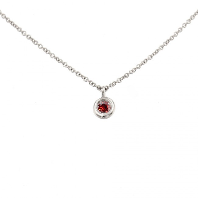 Diamante rosso
