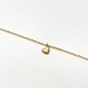 Cuore charm