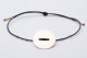 Bracciale cerchio