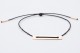 Bracciale due fori