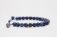 Bracciale con sodalite 