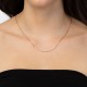 Diamond bar