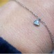Cuore charm