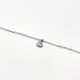 Cuore charm