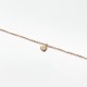 Cuore charm