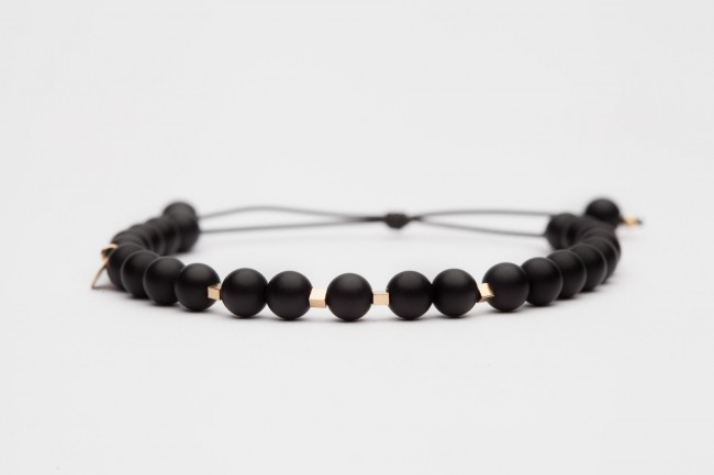 Mat onix bracelet