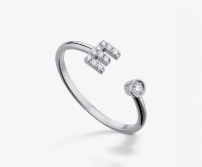 E ring