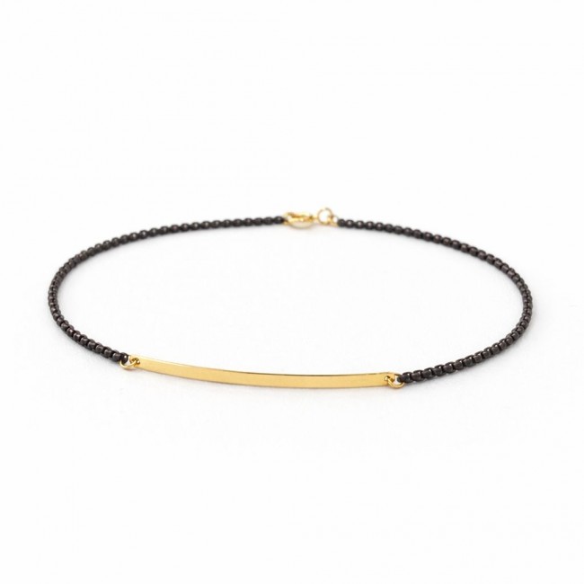 Customizable bracelet