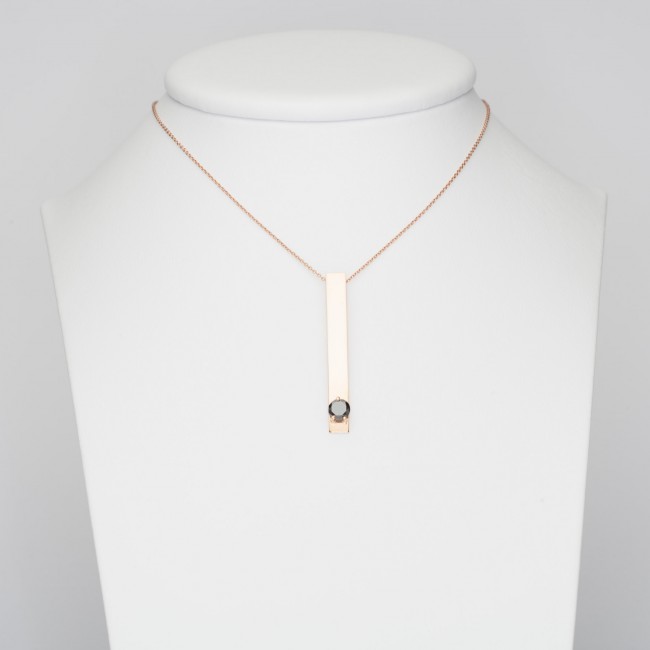 Black diamond