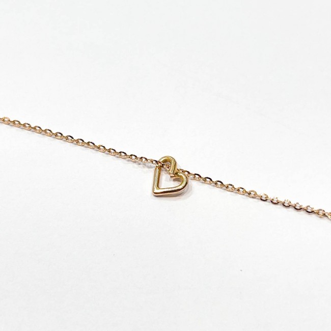 Heart Charm