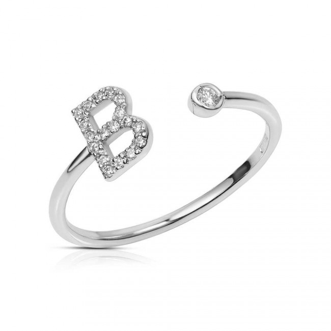 B ring