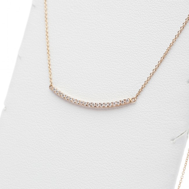Diamond bar