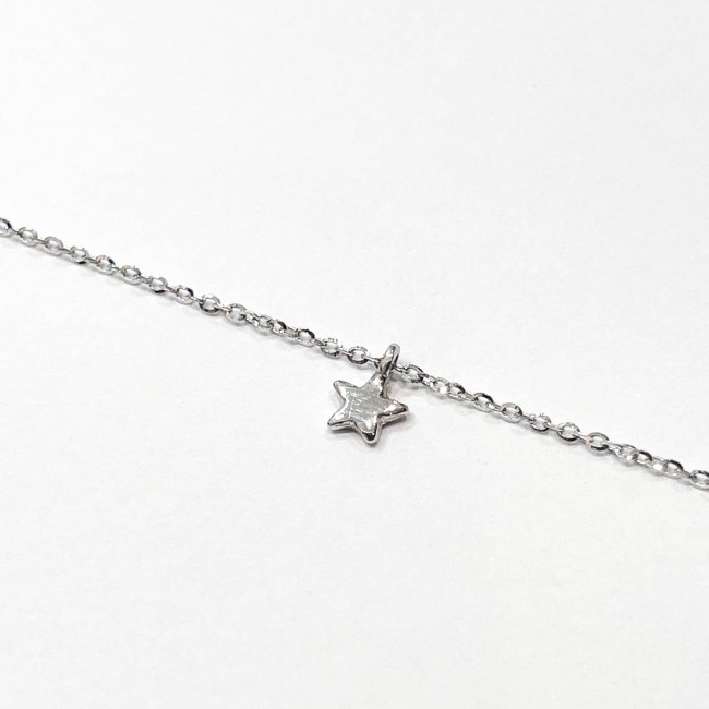Star charm