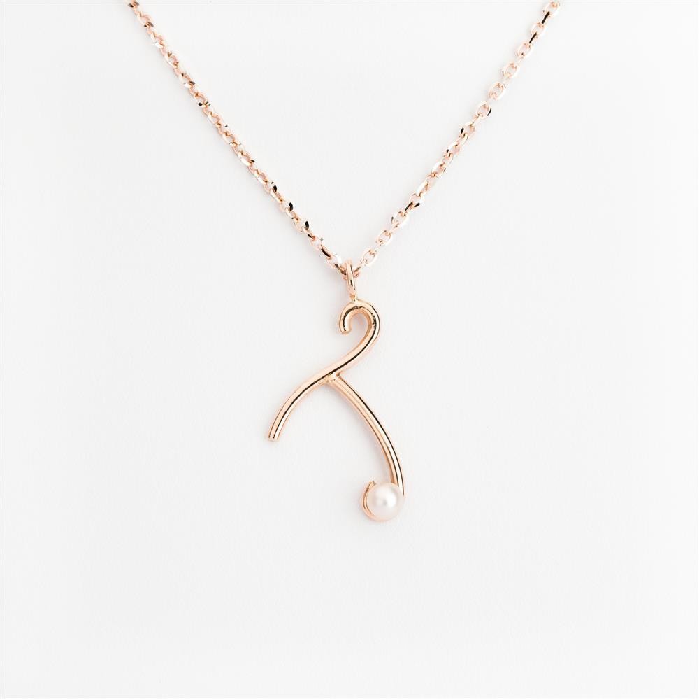 T pendant design store