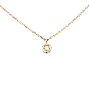 Diamond charm