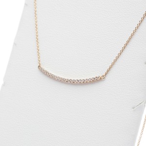 Diamond bar