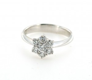 Rose ring