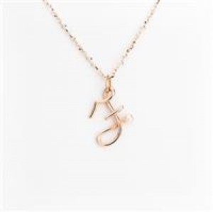 Letter F