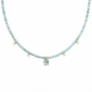 Aquamarine