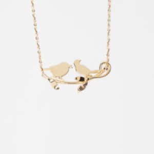 Birds on a brach