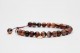 Carnelian bracelet