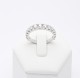 Diamonds ring