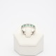 Emerald band
