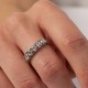 Diamonds band