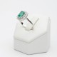 Emerald ring