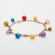 Colorful bracelet 