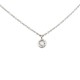 Diamond charm