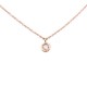 Diamond charm