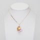 Spring necklace