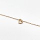 Heart Charm