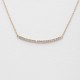 Diamond bar