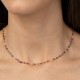 Rubies and sapphires