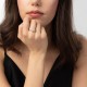 Groumette ring 