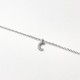 Moon charm