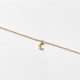 Moon charm