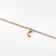 Moon charm