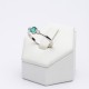 Emerald ring