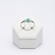 Emerald ring